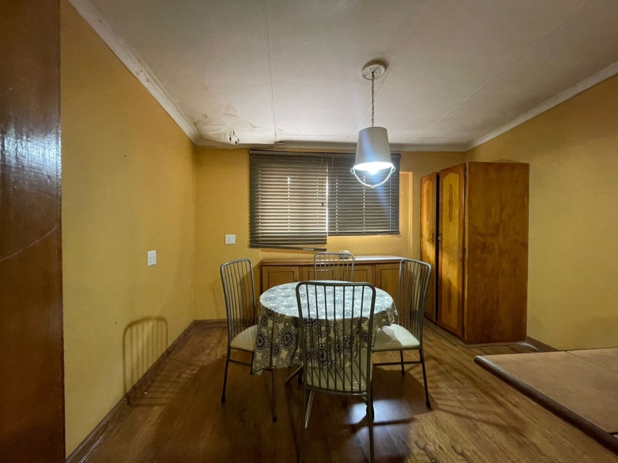 4 Bedroom Property for Sale in Sasolburg Ext 11 Free State